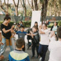 L’evento finale di Progetto Cielo