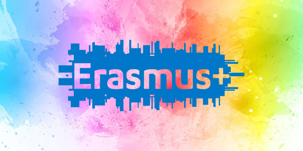Erasmus Plus – ACA
